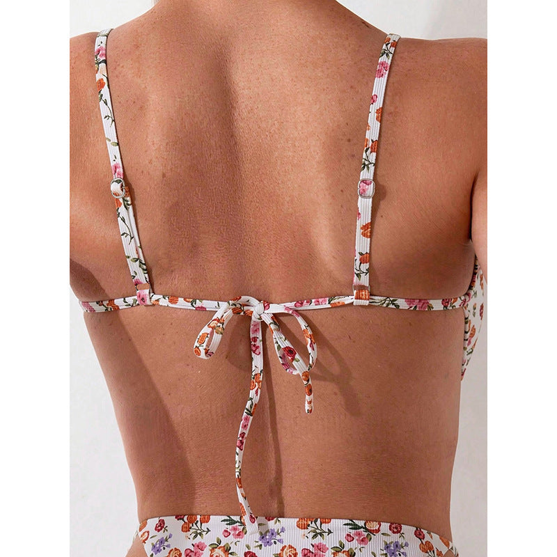 Sally Bikini - Wild Flower