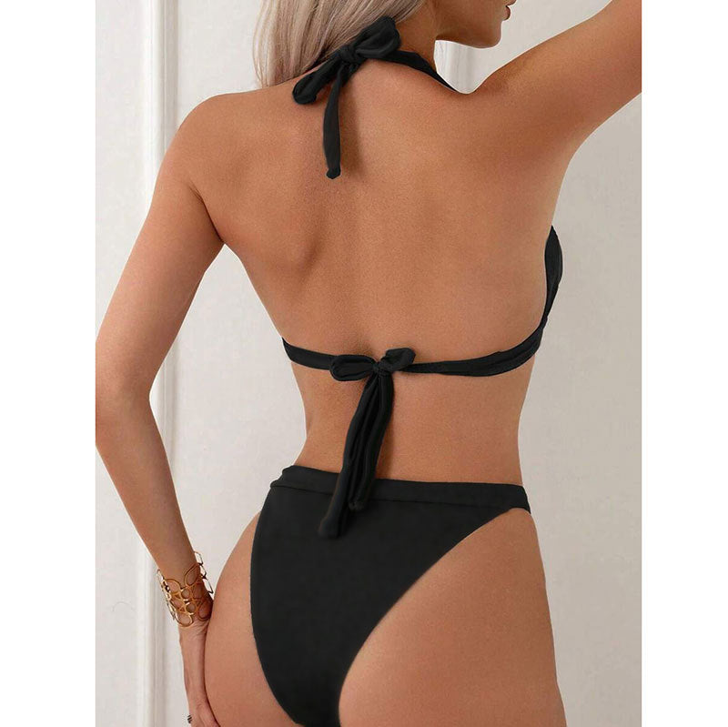 Maisie Bikini - Simply Black