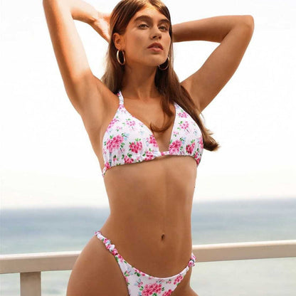 Brielle Bikini - Blossom
